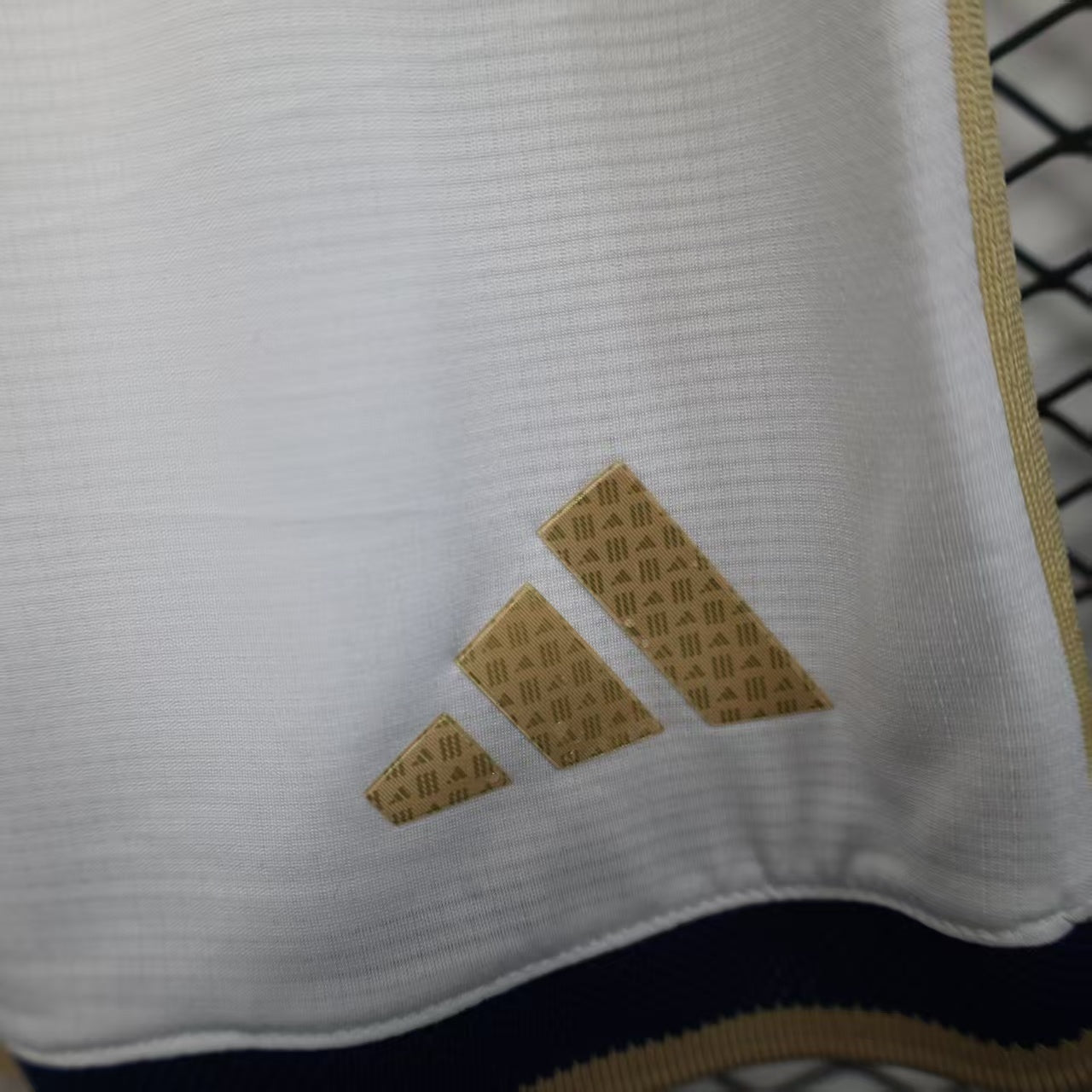 2026 Italy World Cup Home Shorts