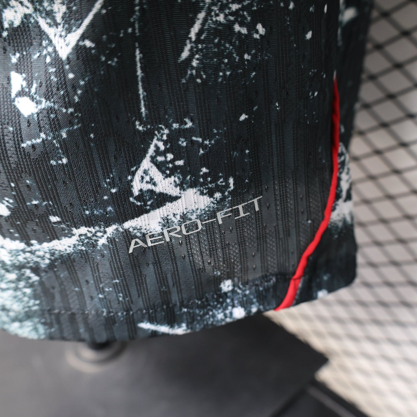 Divisa Trasferta 2026 Canada Versione Giocatore