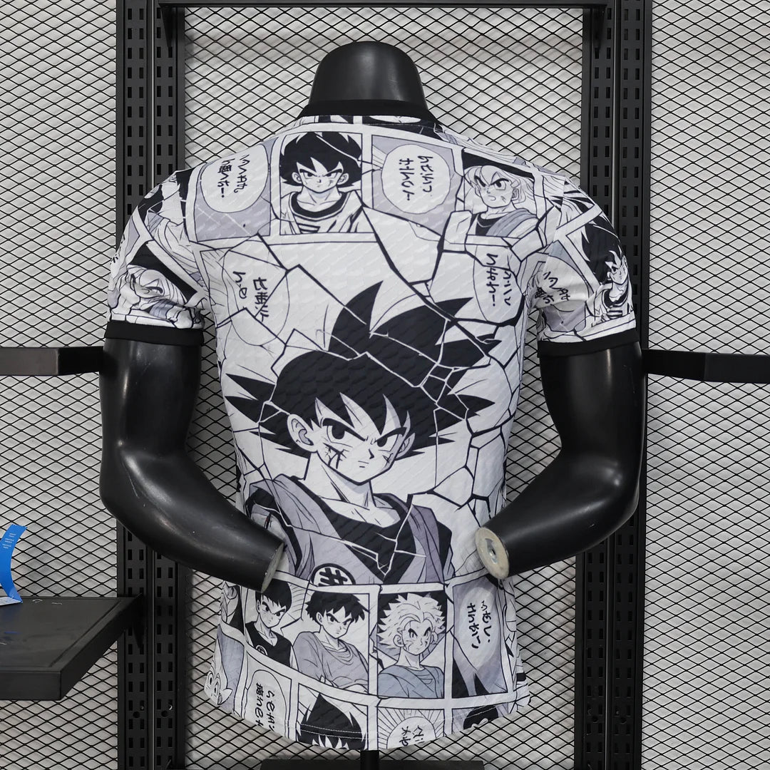 Maillot Japon "Shogun Core" - Édition Limitée