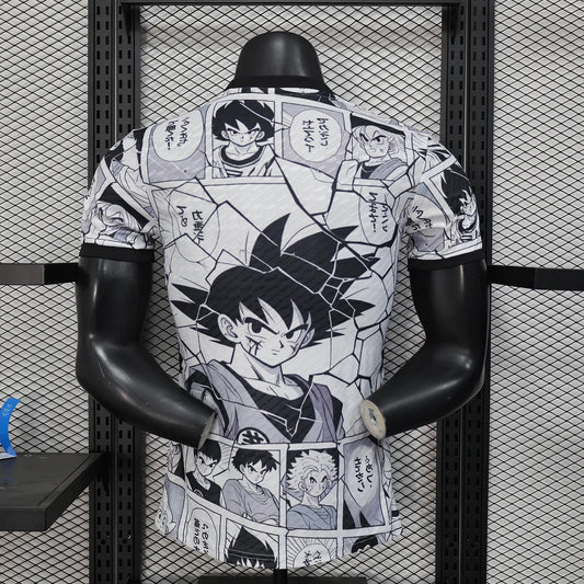 Maillot Japon "Shogun Core" - Édition Limitée