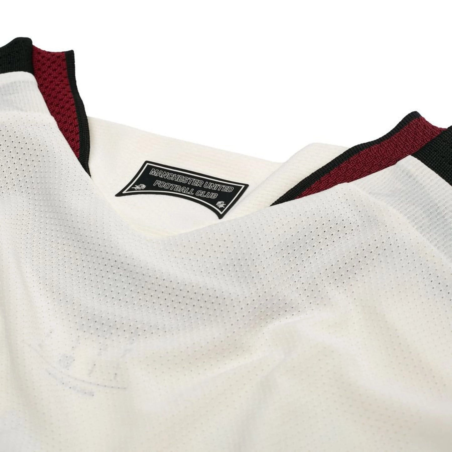 Troisième maillot de Manchester United 2026/2027