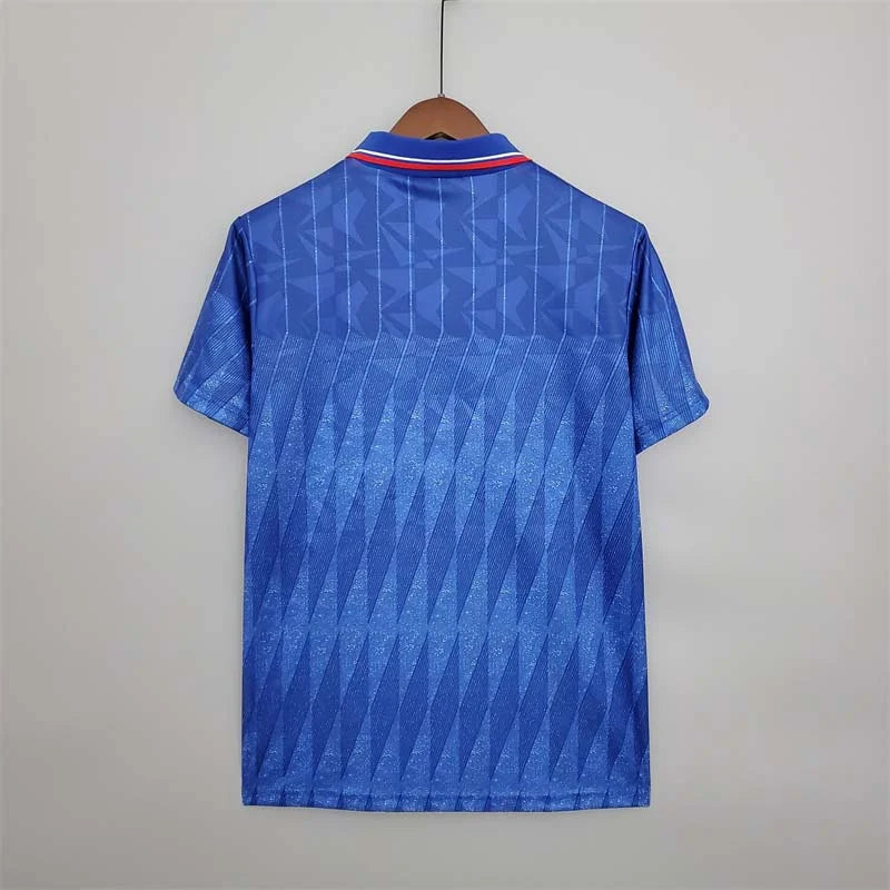 Maillot domicile Chelsea rétro 1989-1991