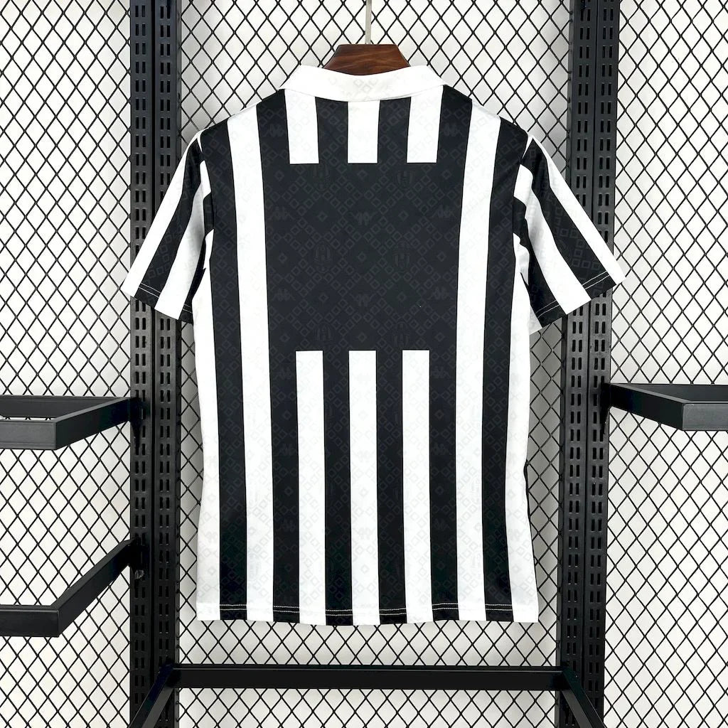 Maillot Domicile Rétro Juventus 1992-1994