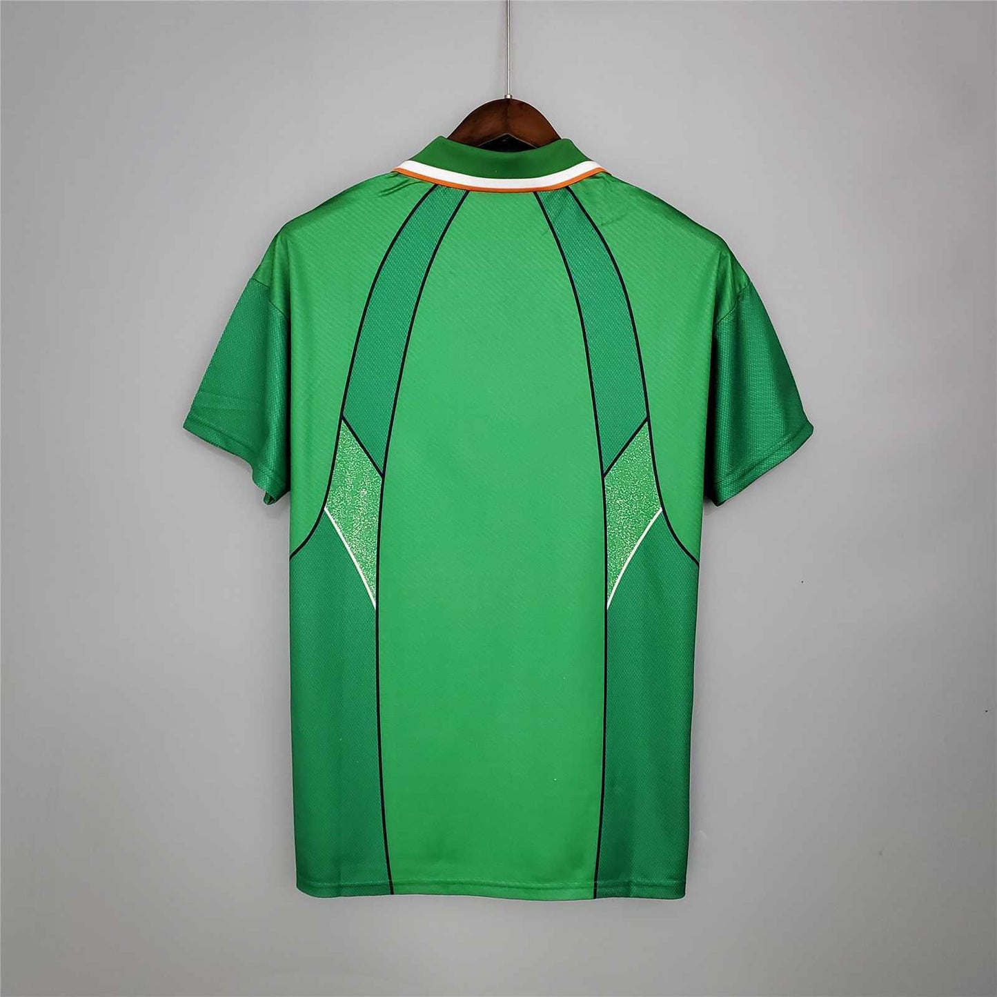 Maglia retrò da casa Irlanda 1994/1996
