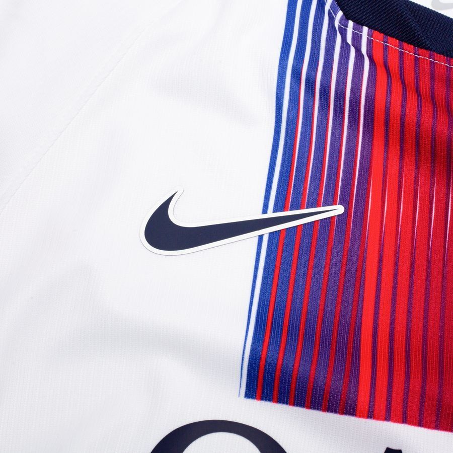 Maillot extérieur manches longues PSG 2026/2027
