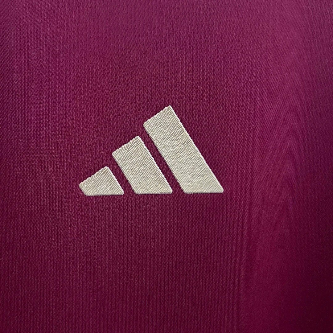 2024 Venezuela Home Jersey
