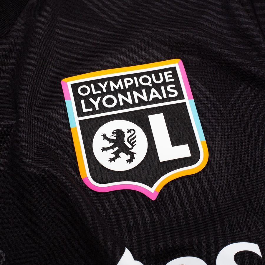 Maillot Third Lyon 2026/2027