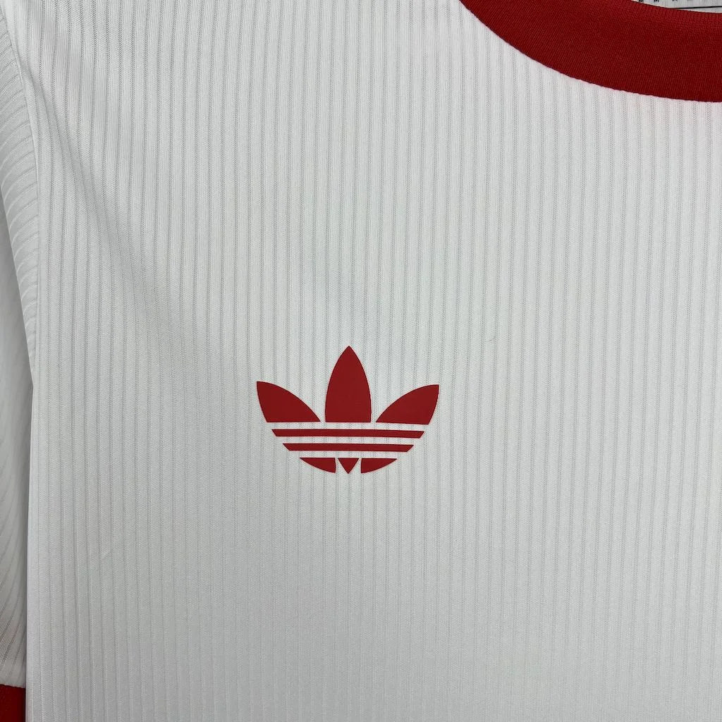 Maillot Anniversaire Benfica 2025/2026