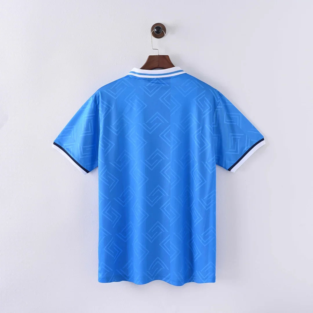 Maillot Domicile Rétro Naples 1993/1994