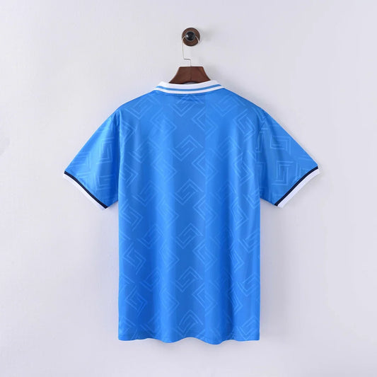 Maglia Napoli Home Retrò 1993/1994