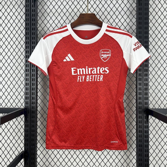 2025/2026 Arsenal Donna Home