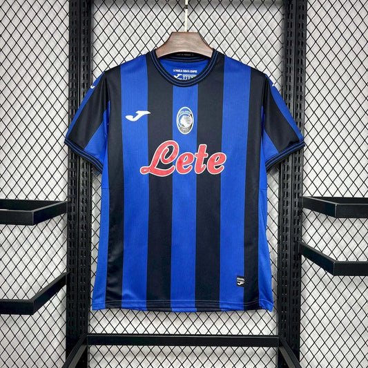 Kit Casa Atalanta 2024-2025