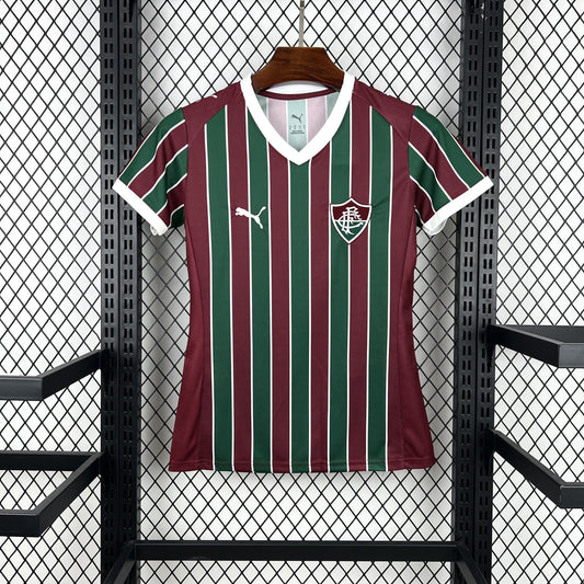 2026/2027 Fluminense Home Donna
