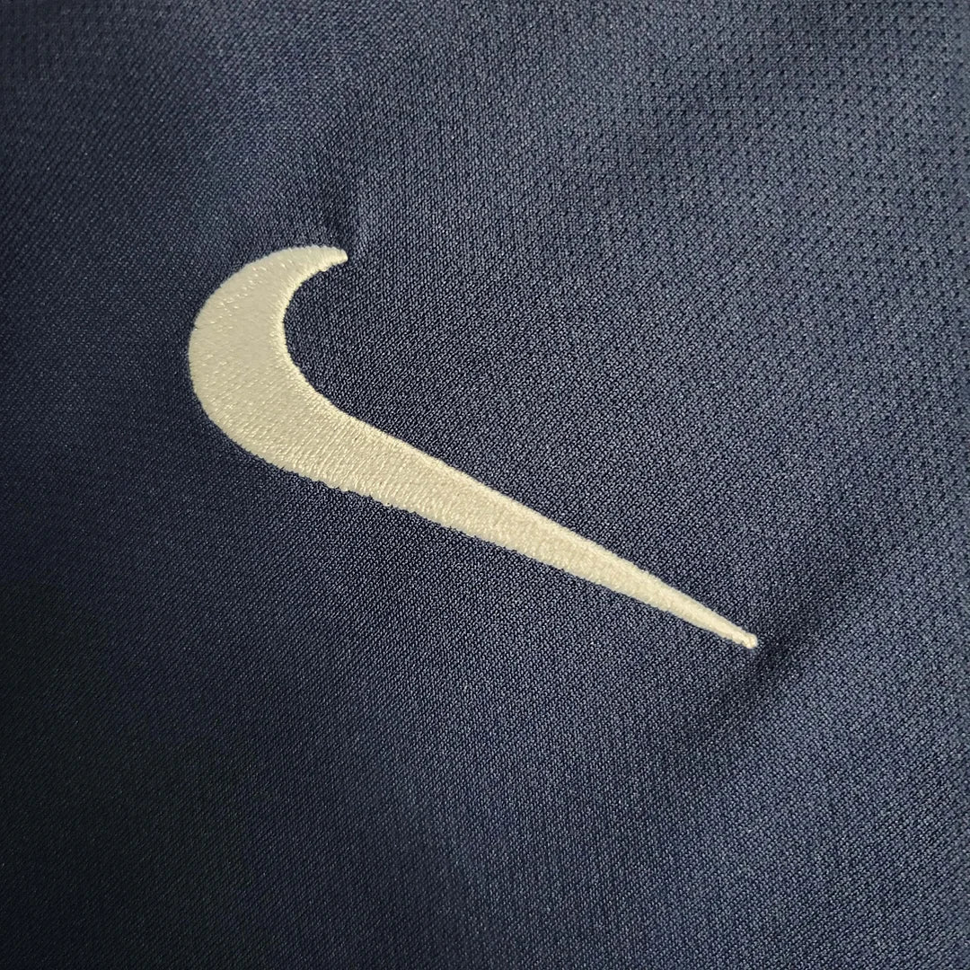 Maillot Domicile Rétro PSG 2017-2018