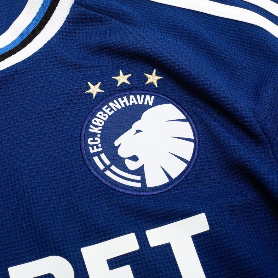Divisa da trasferta FC Copenhagen 2026/2027
