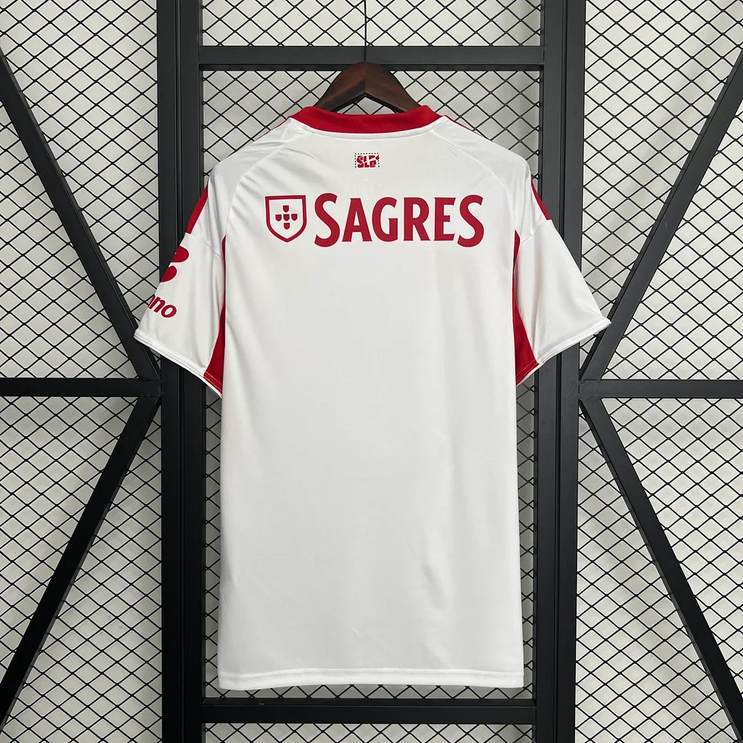 2025/2026 Benfica Third Away FKit