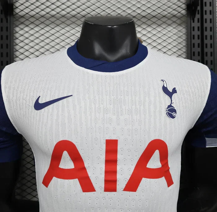 Maillot domicile Tottenham 2024/2025