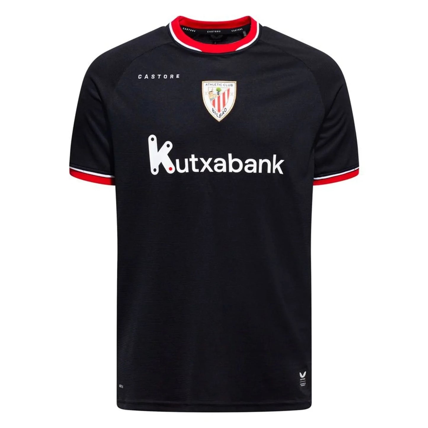 2026/2027 Athletic Bilbao Away Kit