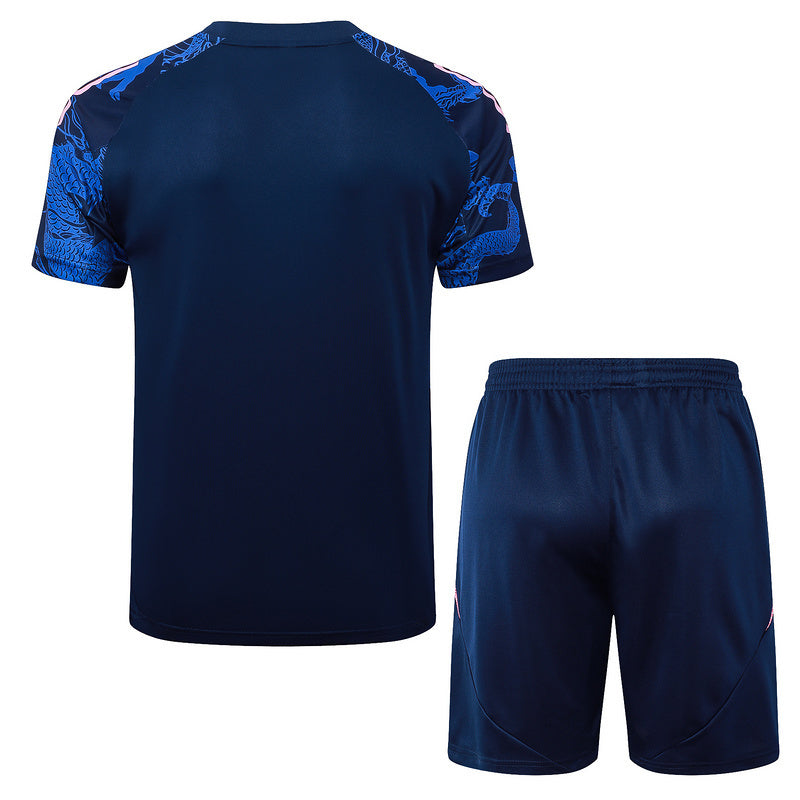 Real Madrid Limited Training Set