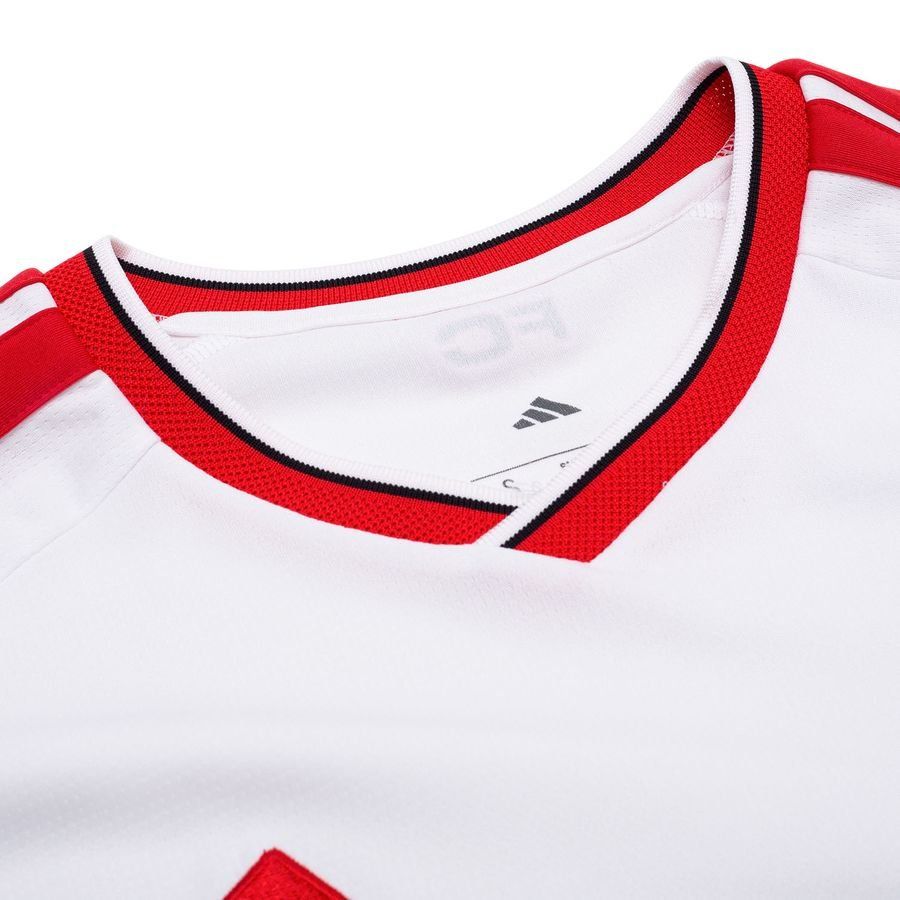 Divisa da casa dell'FC Colonia 2026/2027