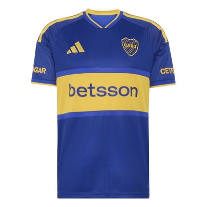 2026/2027 Boca Juniors Home Kit