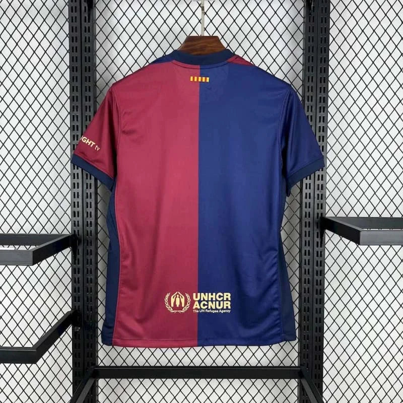 Maillot en édition limitée FC Barcelone X Taylor Swift