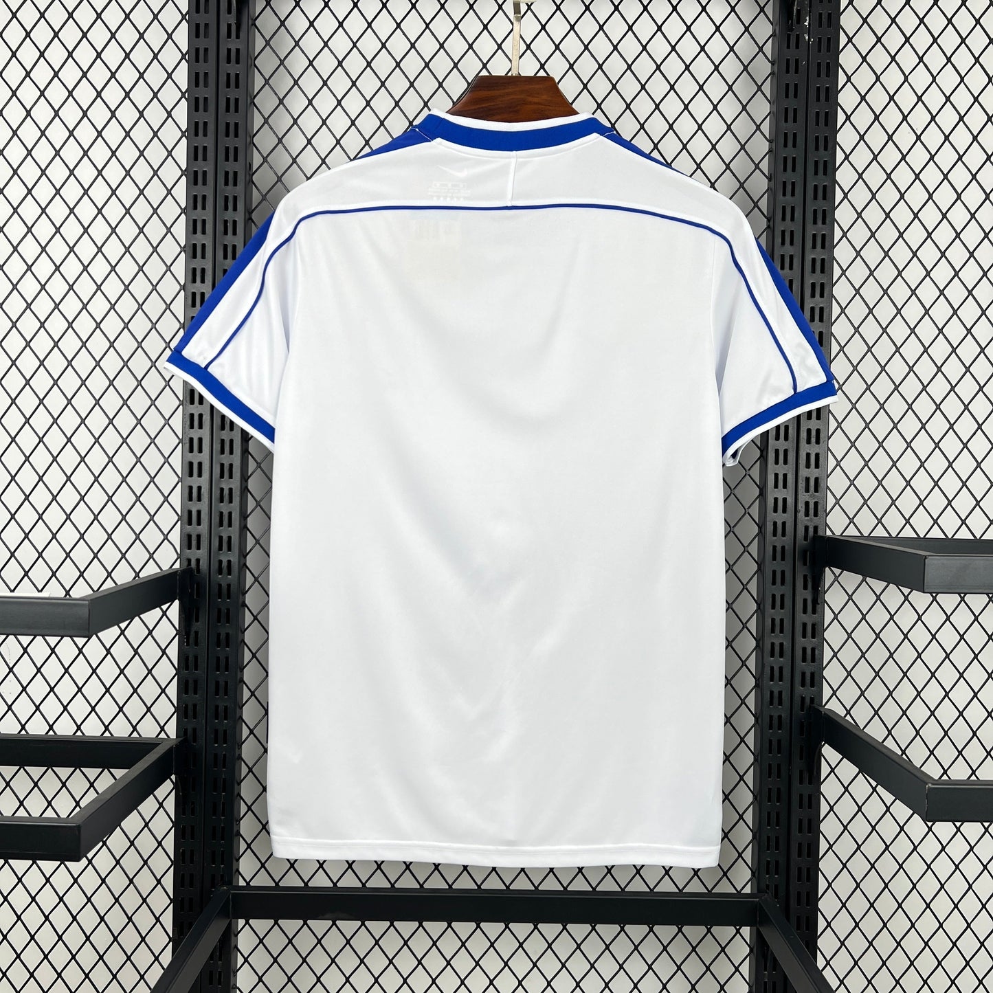 1998 Retro Brazil White Edition