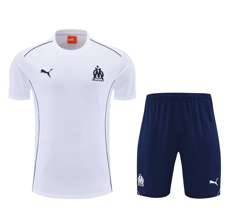 Set da allenamento Marsiglia 2025/2026