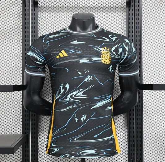 Maillot en édition limitée Argentine "Champions Copa America"
