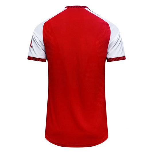 Maillot domicile d'Arsenal 2026/2027