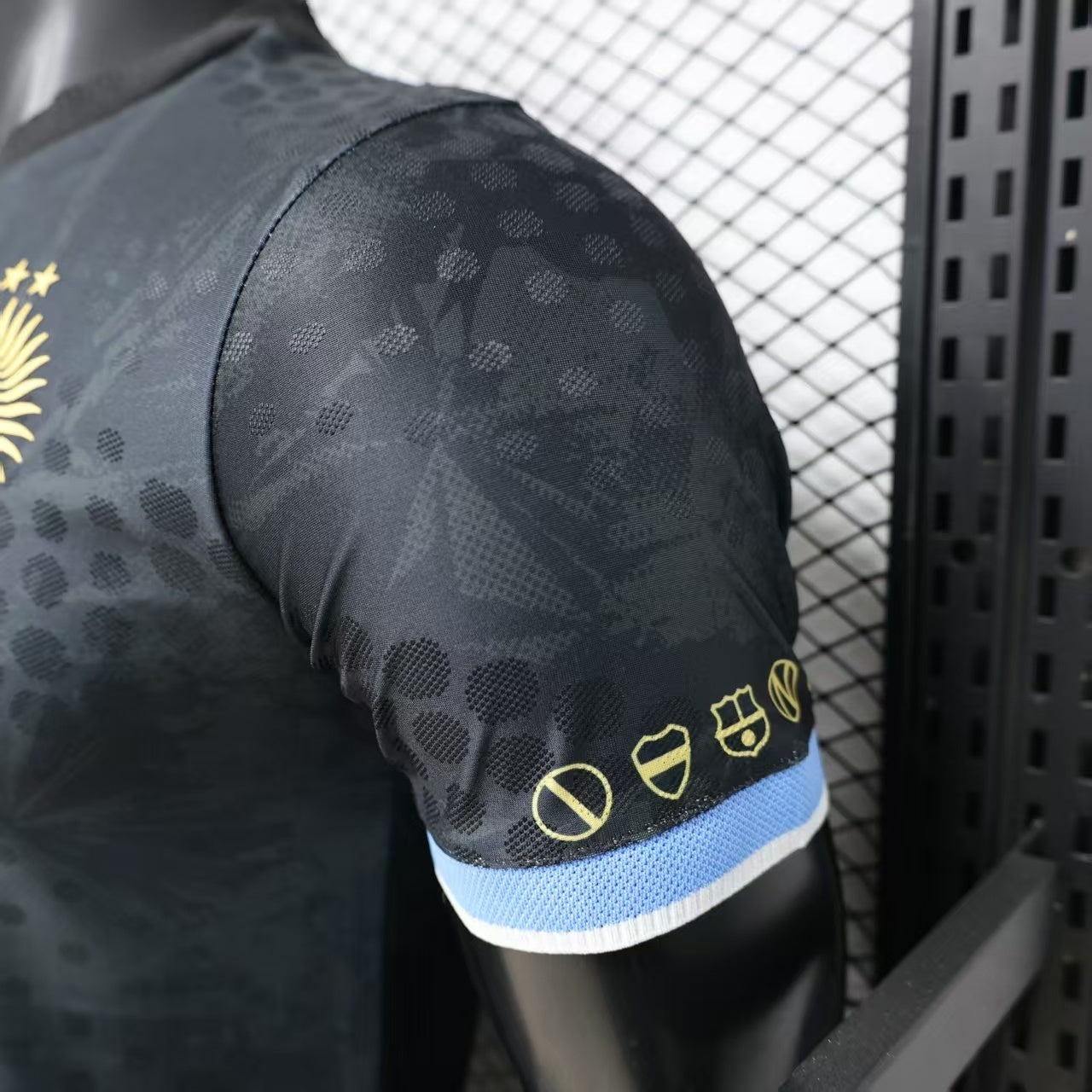 Maillot Édition Limitée Argentine "Diego 10"
