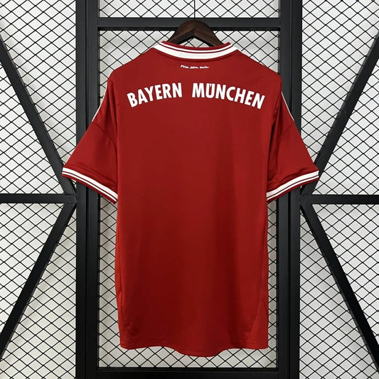 Maillot domicile Bayern Munich rétro 2013-2014