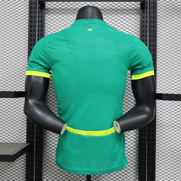 2024/2025 Senegal Away Kit