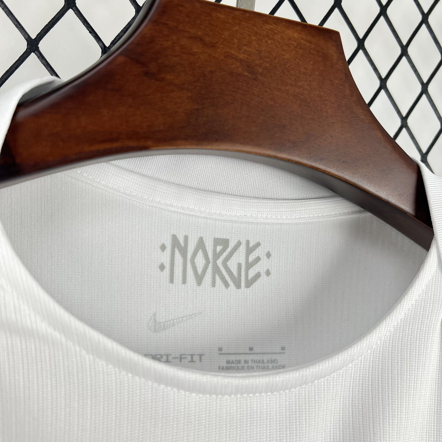 2026 Norway Third World Cup Kit Fan Version
