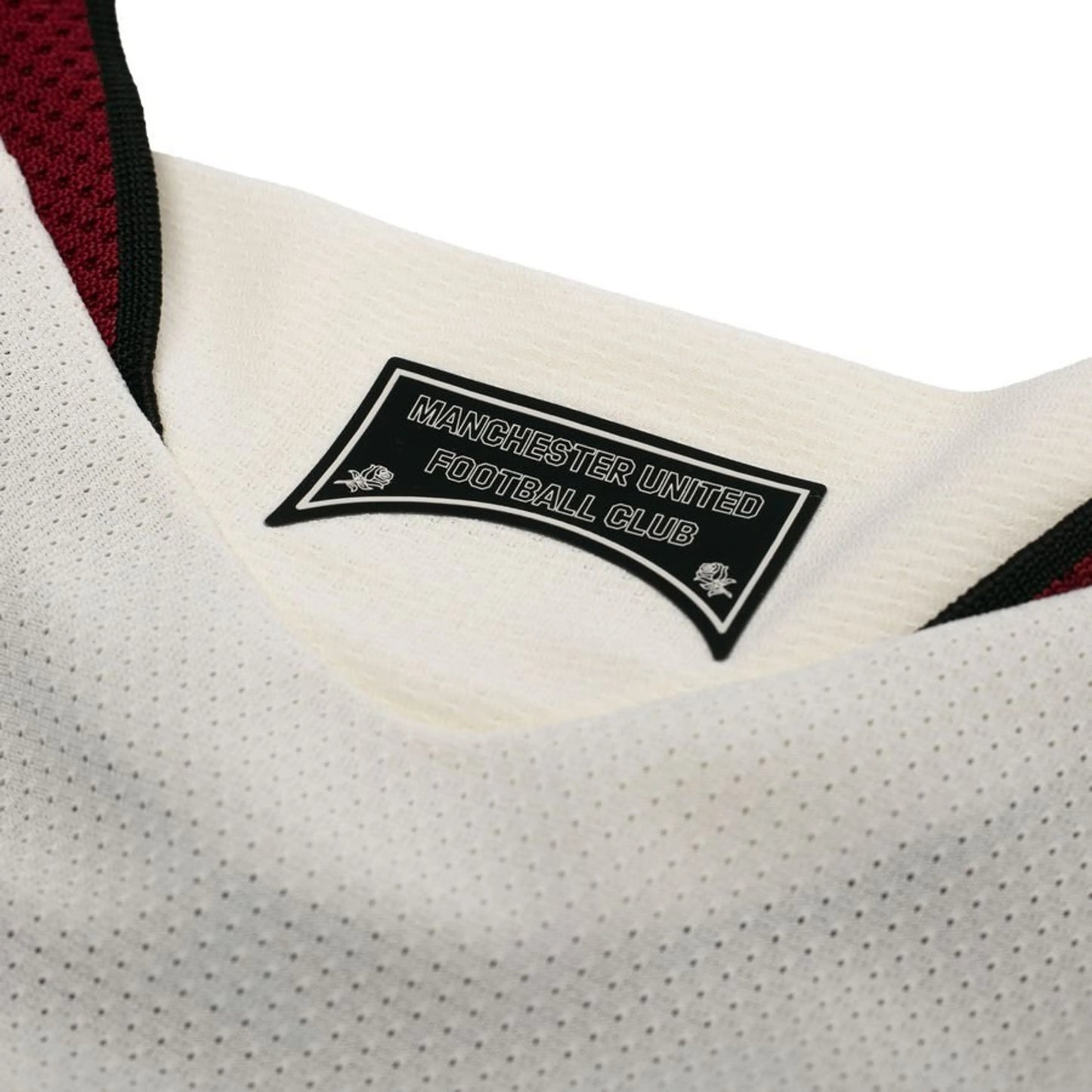 Troisième maillot de Manchester United 2026/2027