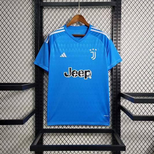 Maglia portiere Juventus 2023/2024
