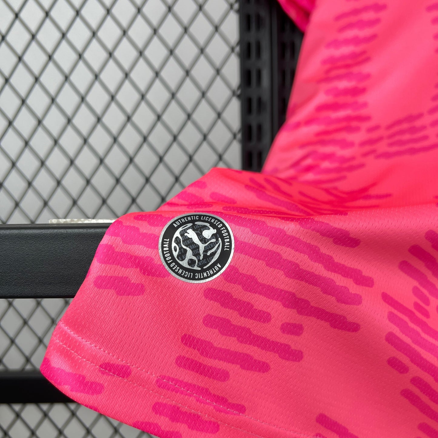 Maglia Limited Pink Velo Portogallo 2026
