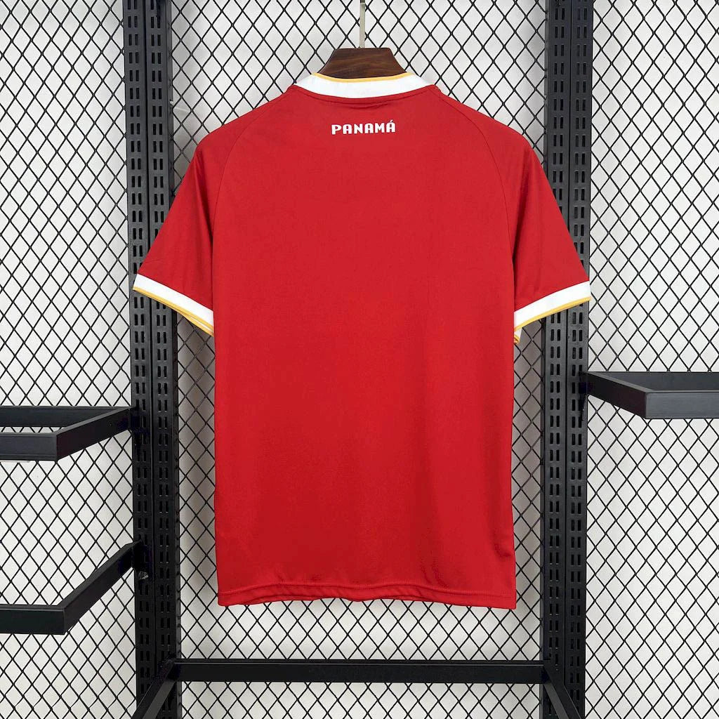 2025-2026 Panama Home Kit