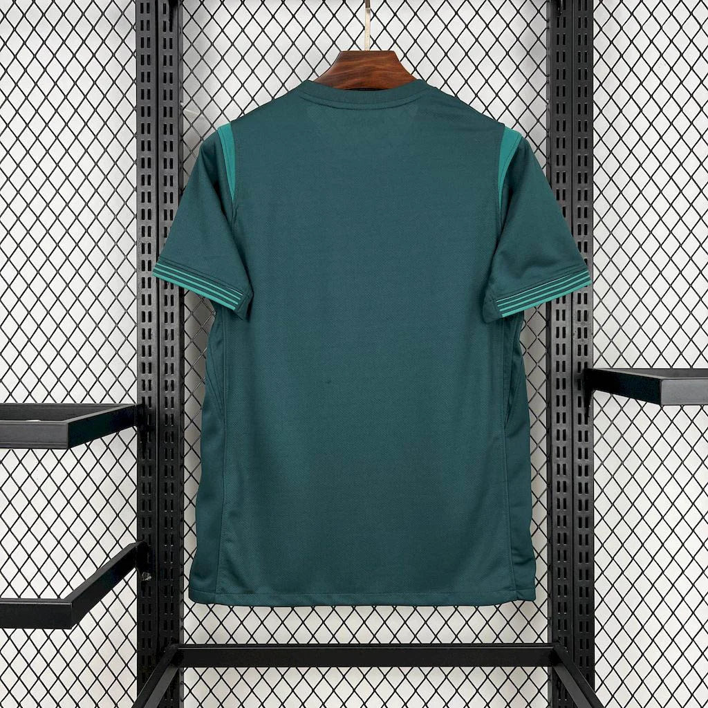 2025-2026 Nigeria Away Kit
