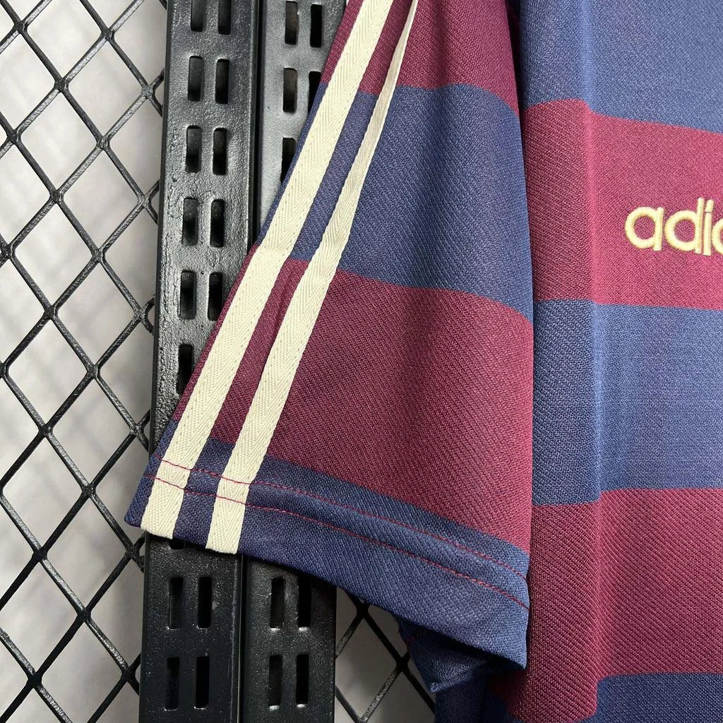 Maglia Away Newcastle United Retrò 1995-1996
