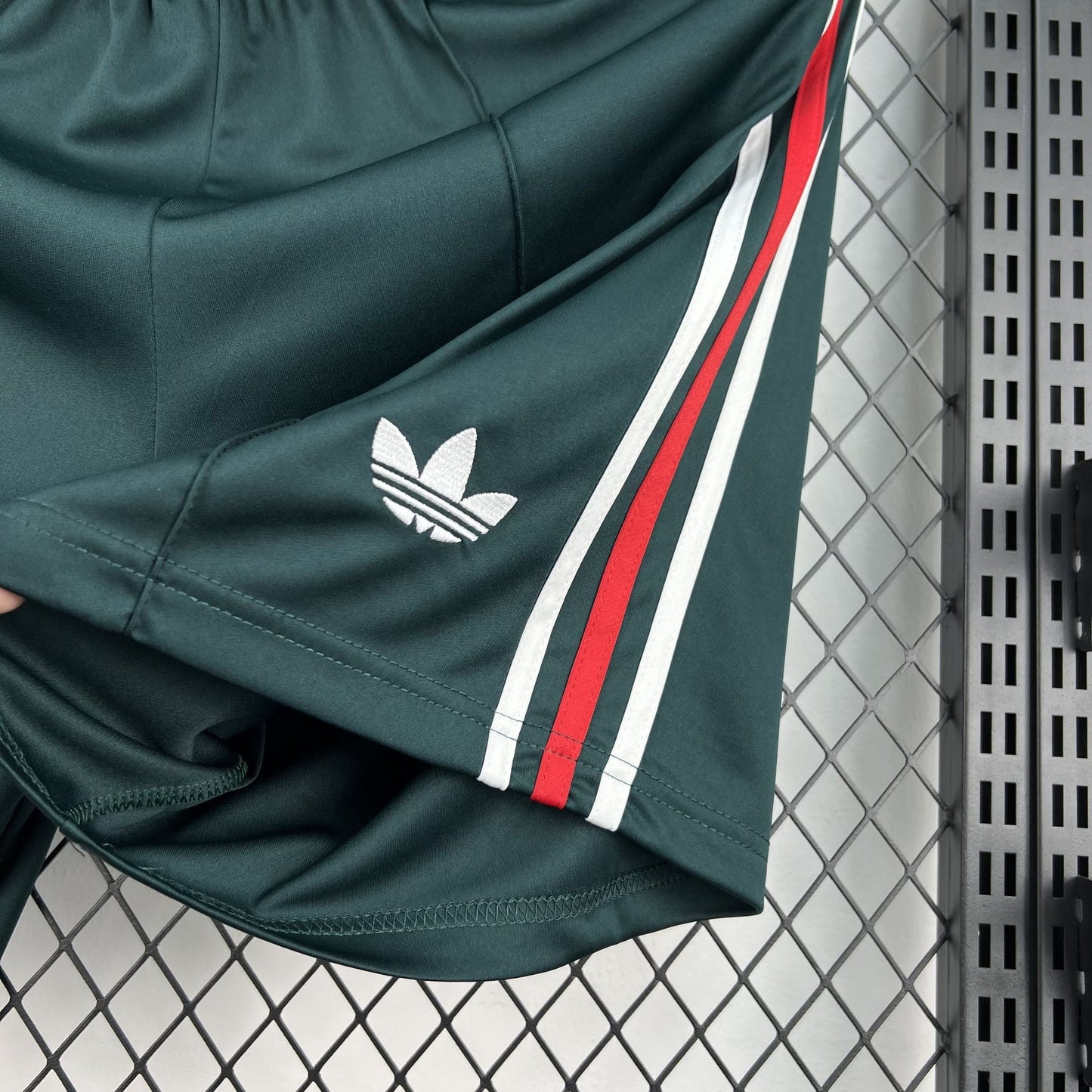 2026 Mexico World Cup Away Shorts