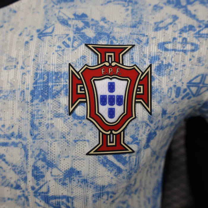 Portugal 2024/2025 Away Kit