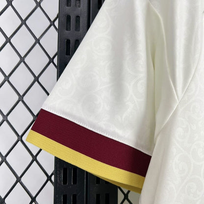 Maillot Coupe du Monde Espagne Extérieur 2026 Version Fan