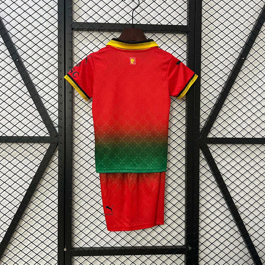 2024/2025 AC Milan X Off White Maglia Limitata Taglia Bambini