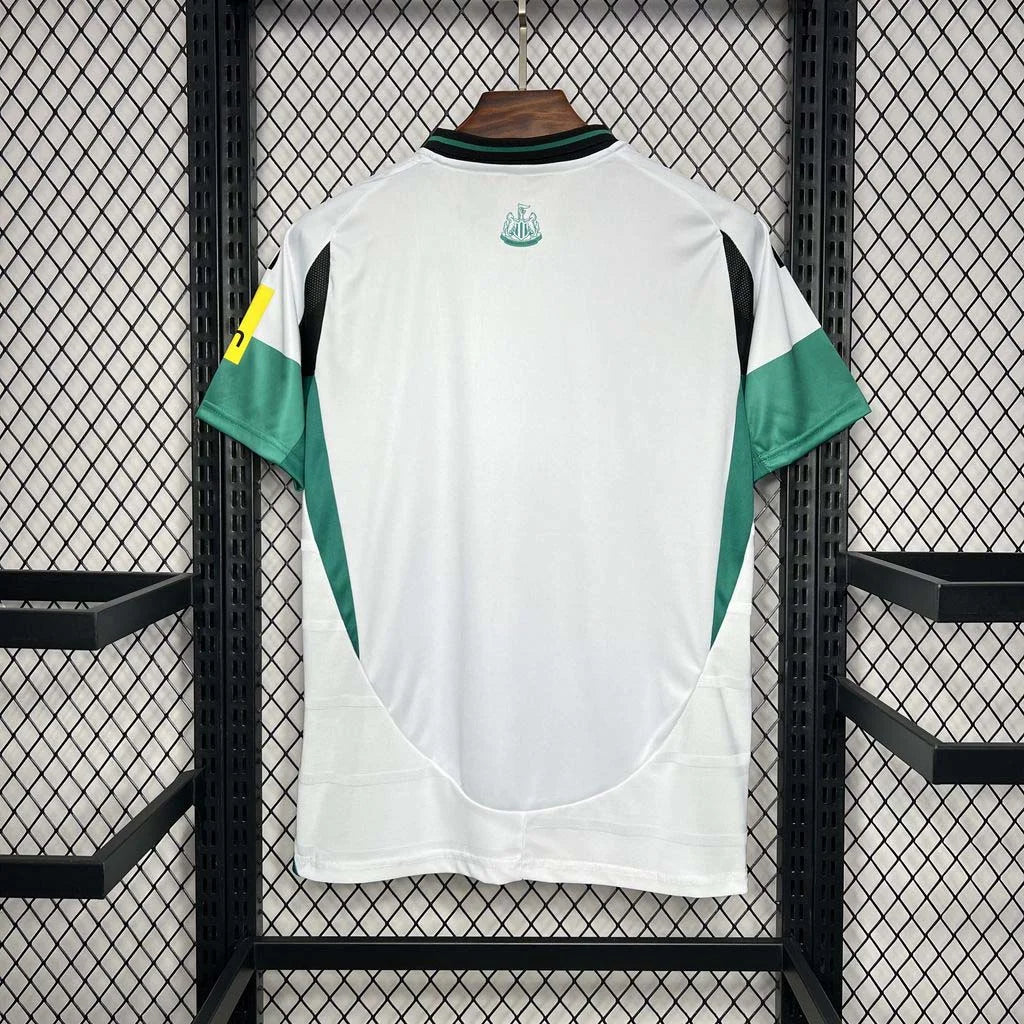 2024/2025 Newcastle United Third Away Jersey