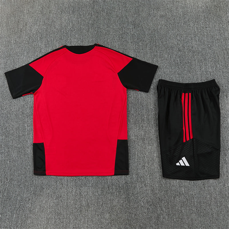 Ensemble Noir Manchester United 2026/2027