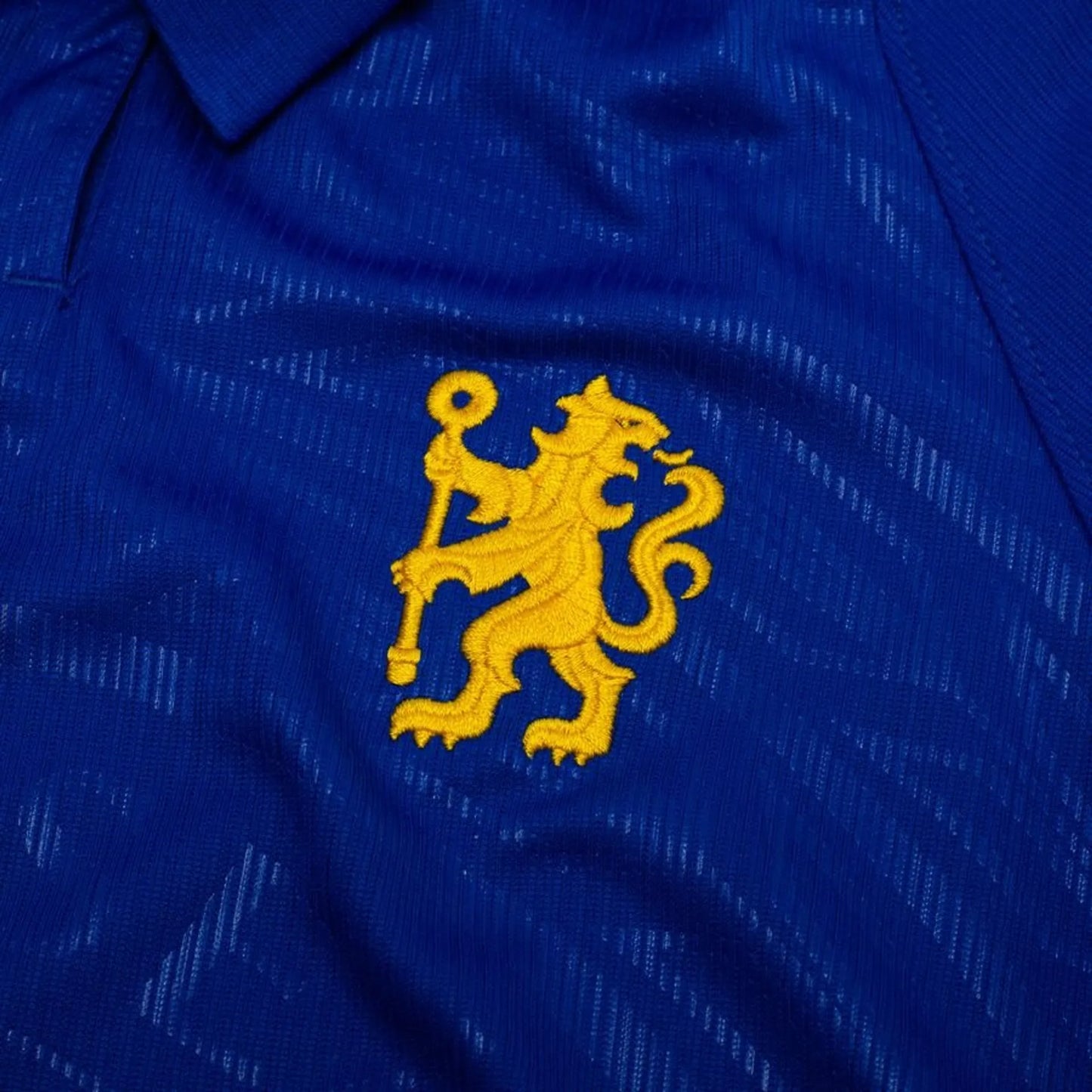 Maillot domicile manches longues Chelsea 2026/2027