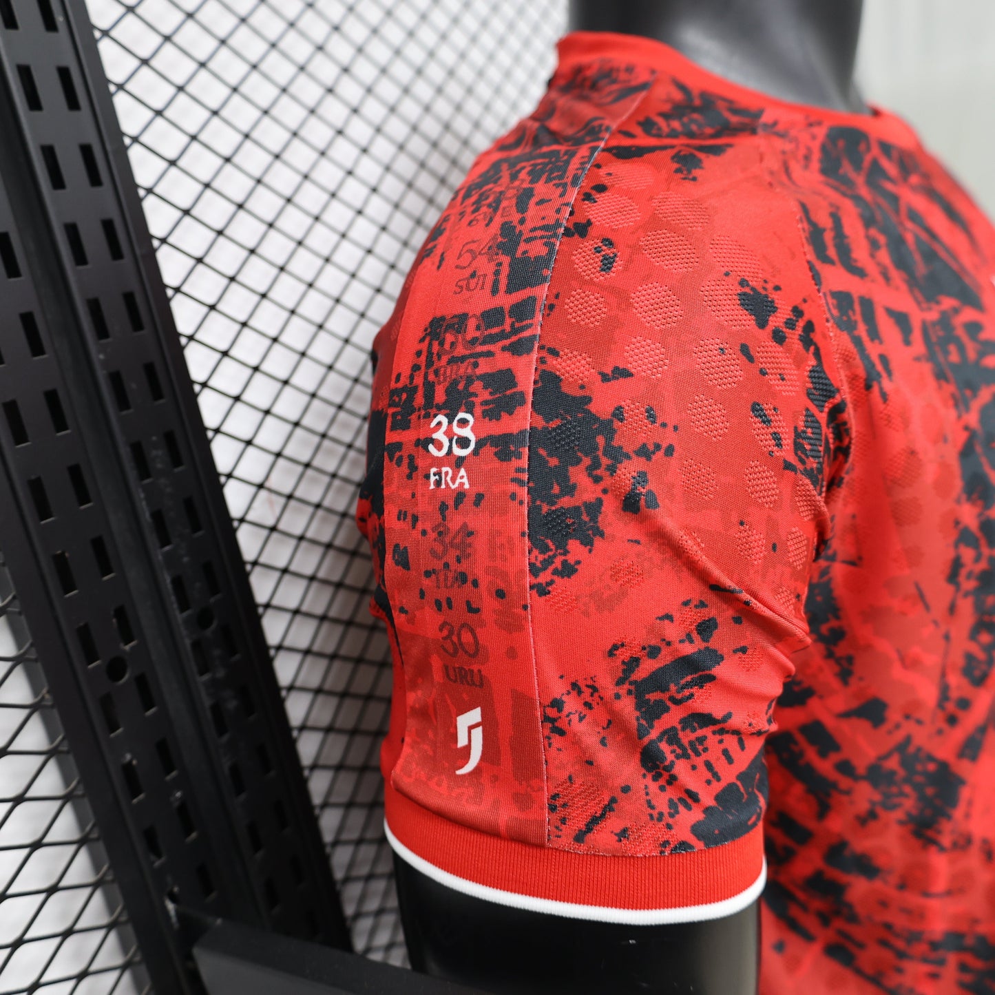 Canada "Les Canucks" Maillot en édition limitée