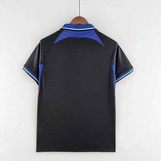 Maglia Trasferta Atletico Madrid 2022/2023