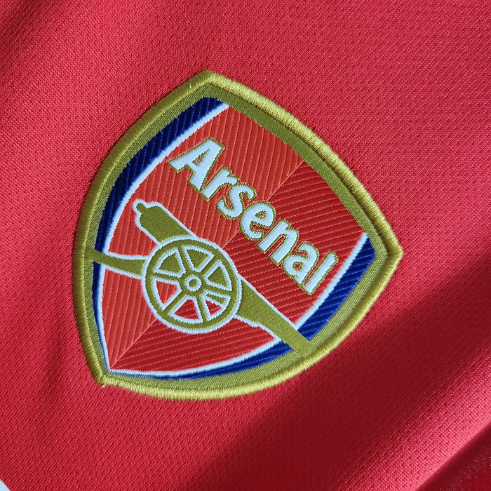 Completo casa dell'Arsenal 2022/2023